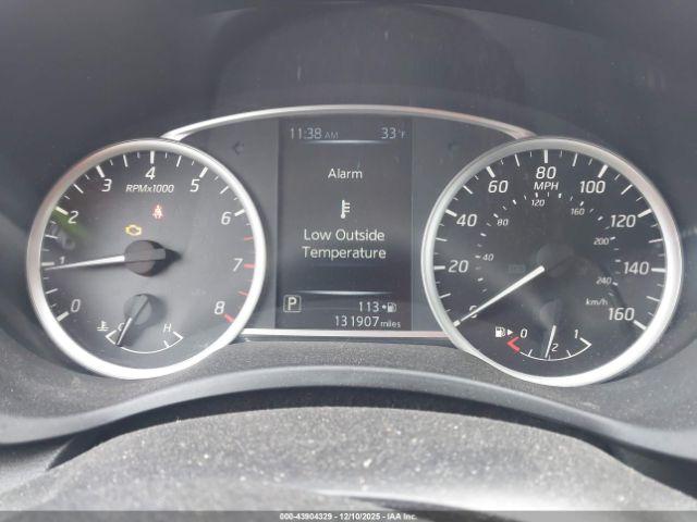 Nissan Sentra Sv Image 12