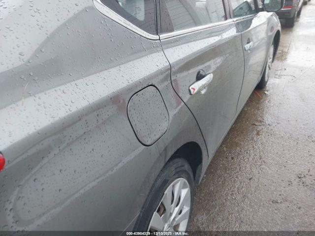 Nissan Sentra Sv Image 15