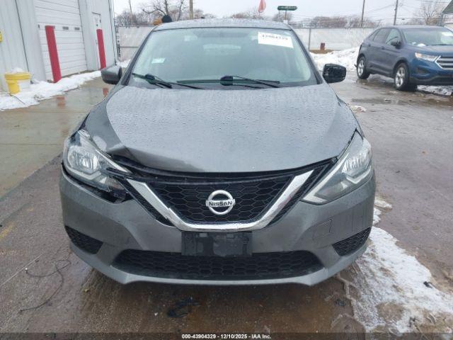 Nissan Sentra Sv Image 10