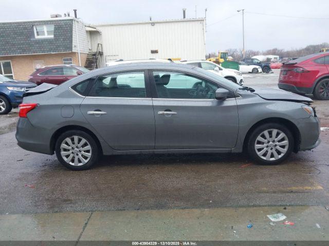 Nissan Sentra Sv Image 3