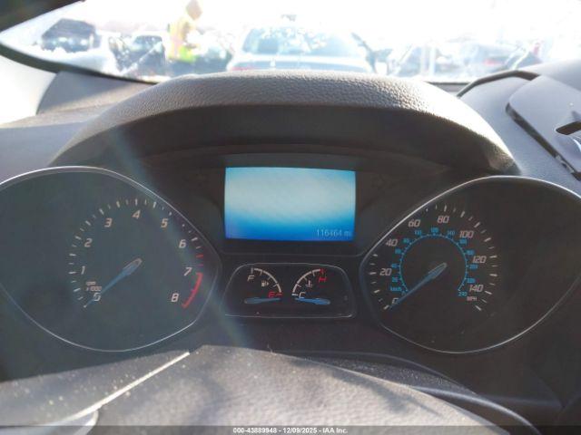 Ford Escape Titanium Image 14