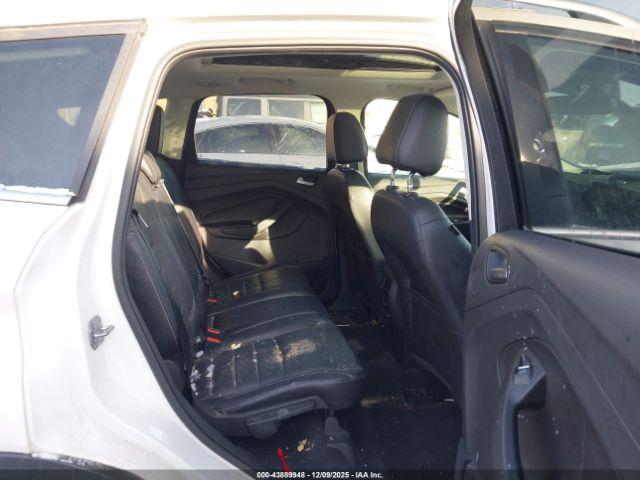 Ford Escape Titanium Image 7