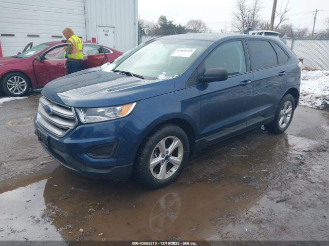 Ford Edge Se Image 15