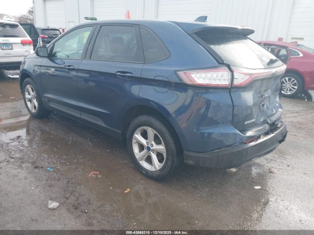 Ford Edge Se Image 2