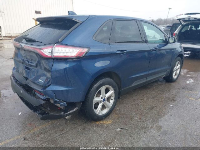 Ford Edge Se Image 16