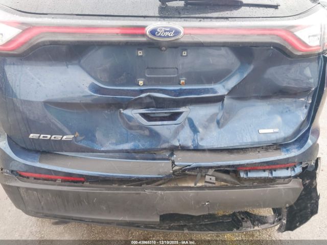 Ford Edge Se Image 14