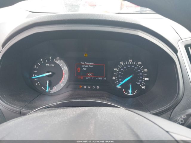 Ford Edge Se Image 8