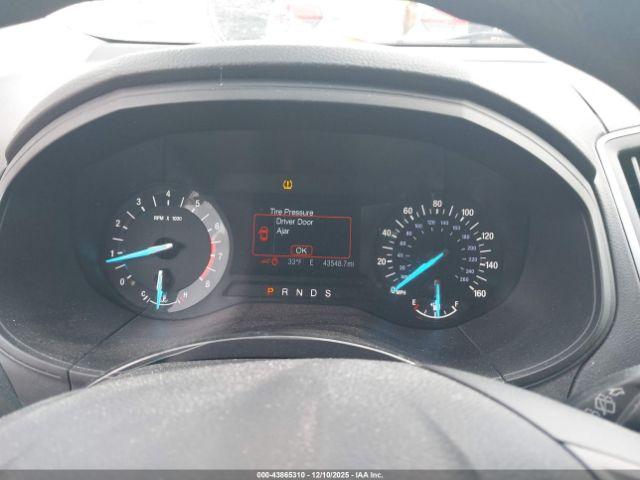 Ford Edge Se Image 8