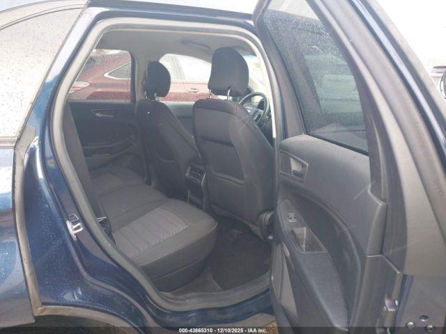 Ford Edge Se Image 3