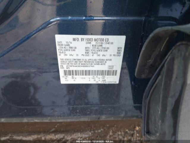 Ford Edge Se Image 6