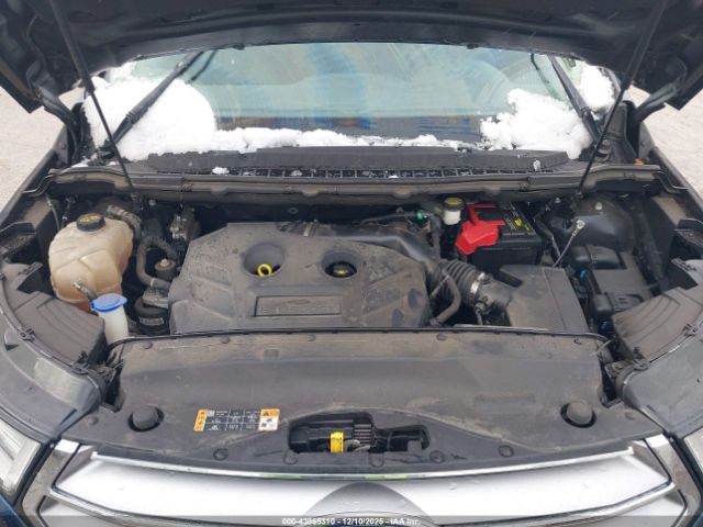 Ford Edge Se Image 11