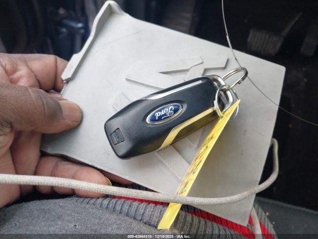 Ford Edge Se Image 7