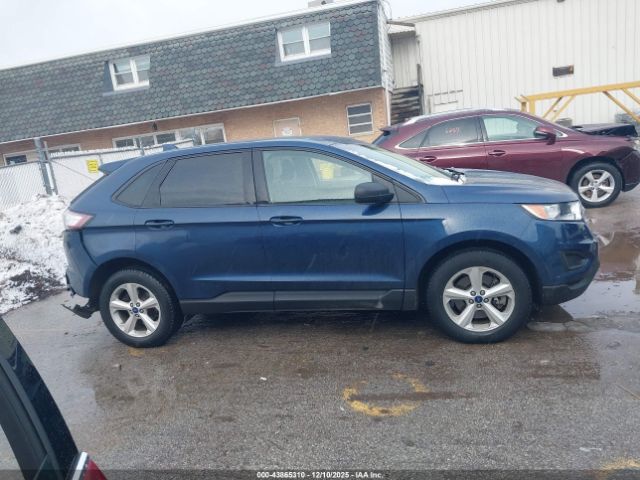 Ford Edge Se Image 4