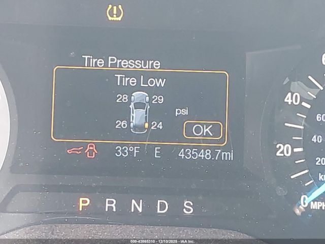 Ford Edge Se Image 13