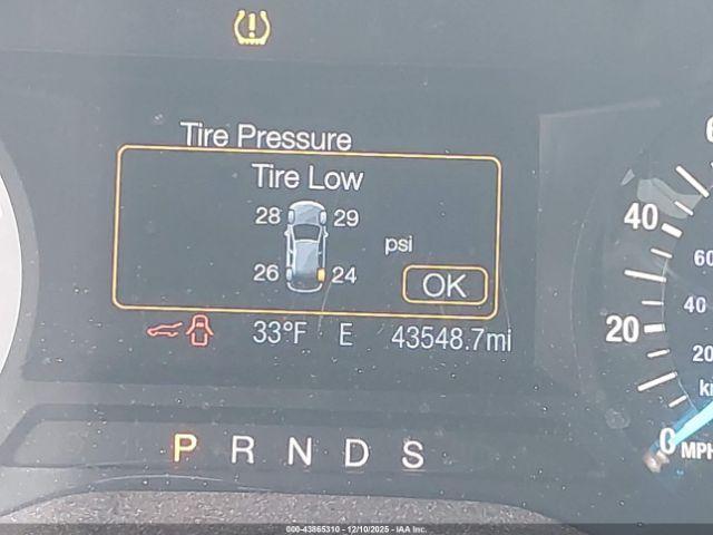 Ford Edge Se Image 13