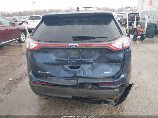 Ford Edge Se Image 9