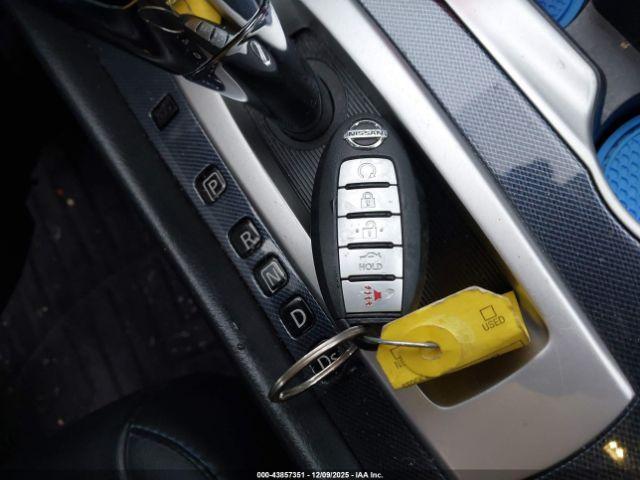 Nissan Altima 2.5 Sr Image 10