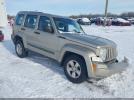 Jeep Liberty Sport Image 1