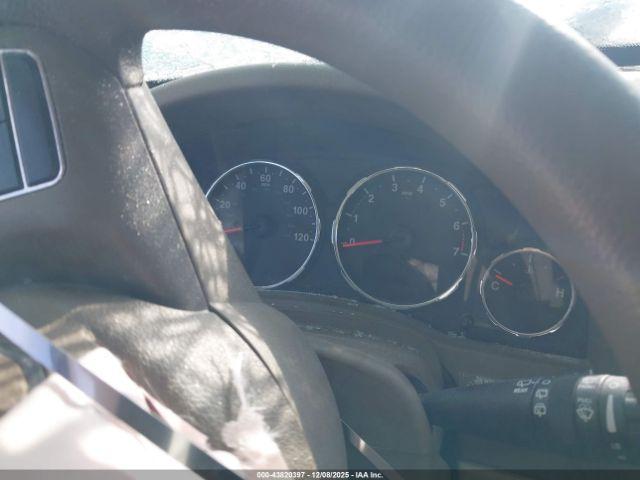 Jeep Liberty Sport Image 3