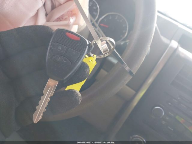 Jeep Liberty Sport Image 13