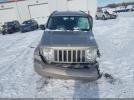Jeep Liberty Sport Image 11