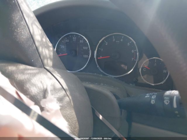 Jeep Liberty Sport Image 7