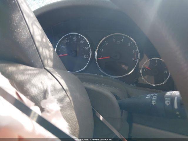 Jeep Liberty Sport Image 7