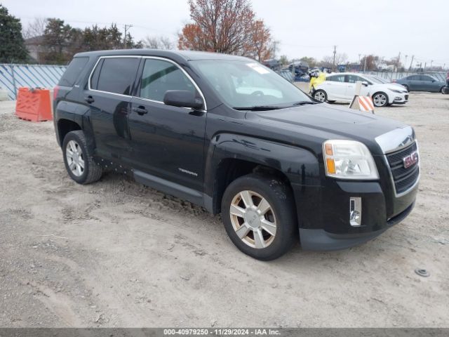 GMC Terrain Sle-1 Image 1