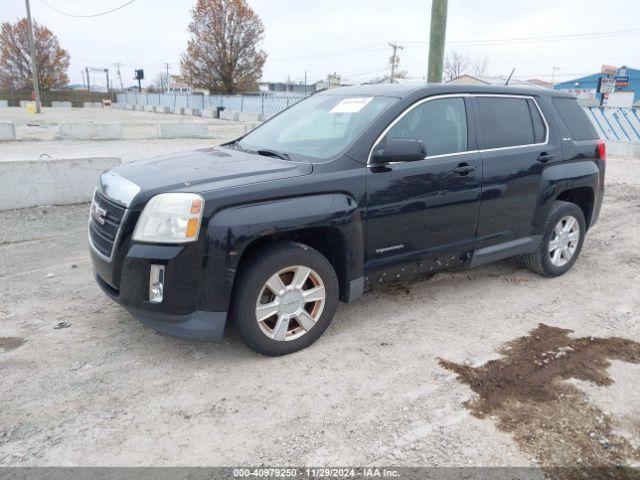 GMC Terrain Sle-1 Image 7
