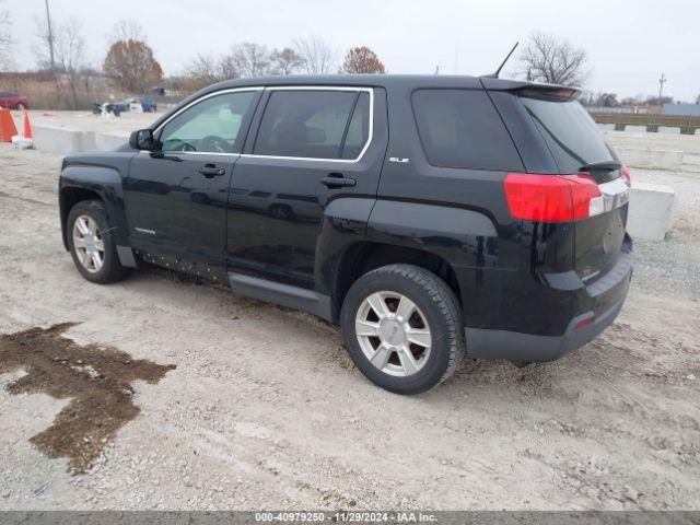 GMC Terrain Sle-1 Image 11