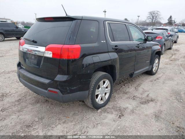 GMC Terrain Sle-1 Image 4