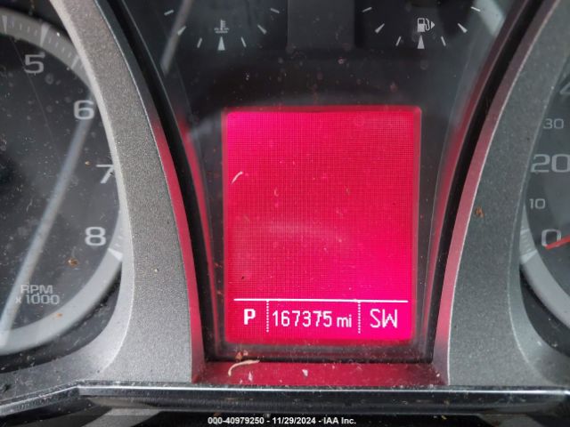 GMC Terrain Sle-1 Image 10