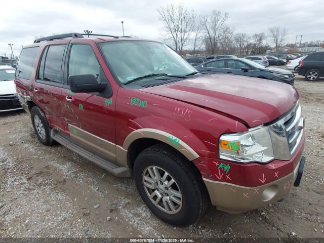 Ford Expedition Xlt Image 1