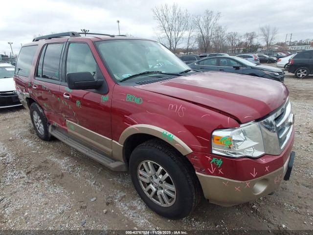  Salvage Ford Expedition