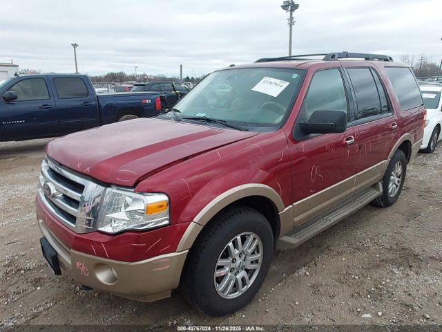 Ford Expedition Xlt Image 11