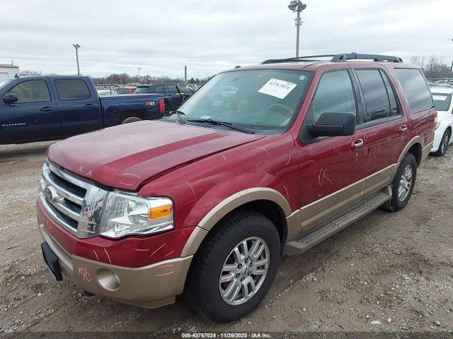 Ford Expedition Xlt Image 11