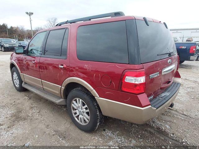 Ford Expedition Xlt Image 4