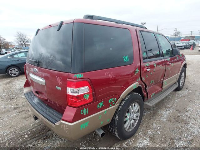 Ford Expedition Xlt Image 13