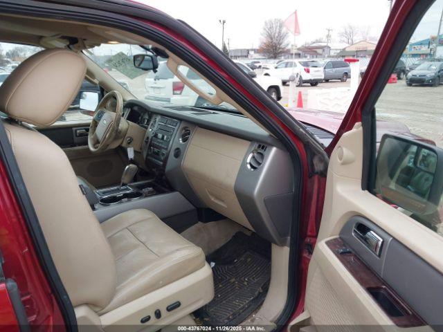 Ford Expedition Xlt Image 14