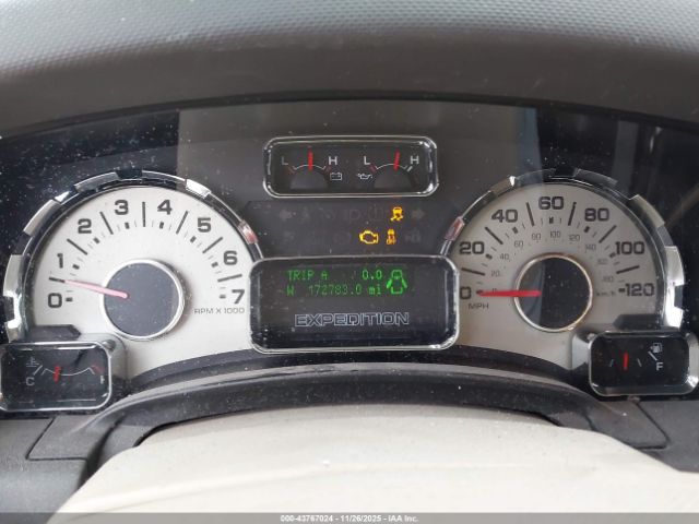 Ford Expedition Xlt Image 5