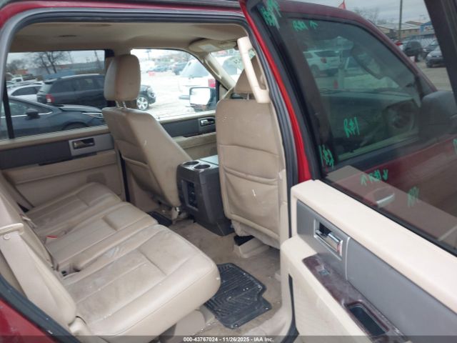 Ford Expedition Xlt Image 3