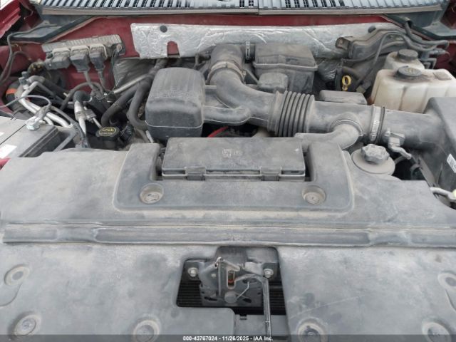 Ford Expedition Xlt Image 7