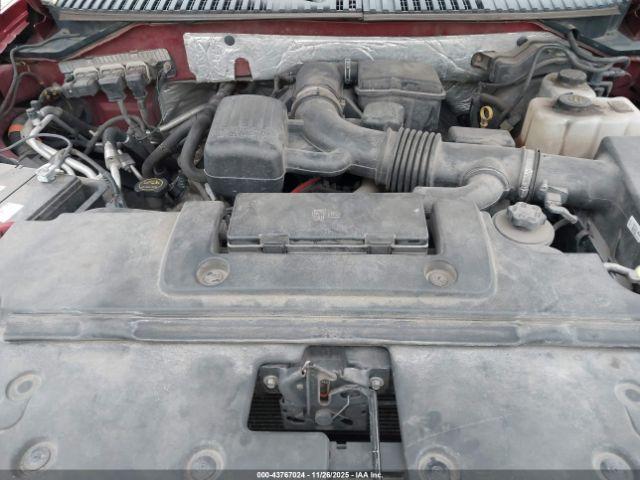 Ford Expedition Xlt Image 7