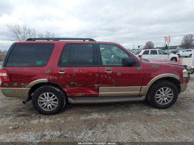 Ford Expedition Xlt Image 9