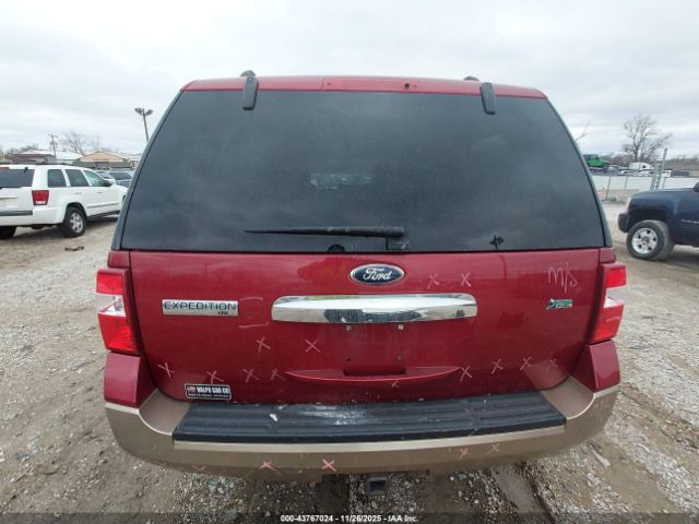 Ford Expedition Xlt Image 12