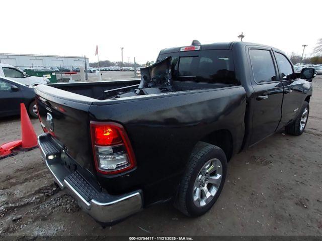 Ram 1500 Image 8