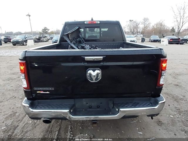 Ram 1500 Image 3