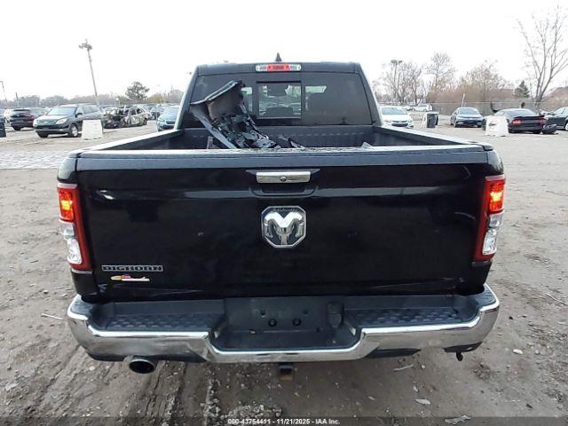 Ram 1500 Image 3