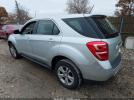 Chevrolet Equinox Ls Image 8