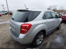 Chevrolet Equinox Ls Image 3